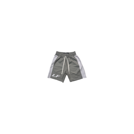 ALL STAR MIDNIGHT GREY SHORTS