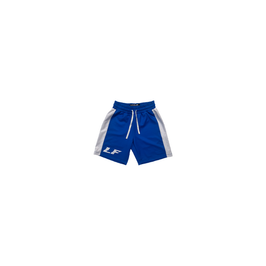 ALL STAR ROYAL BLUE SHORTS